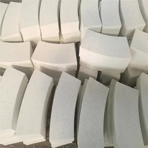 Sillimanite Mullite Composite For Glass Industry